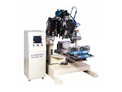 植毛機制造業轉型升級的提高