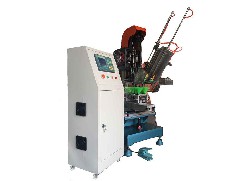 電腦植毛機：電腦控制有哪些部分呢？