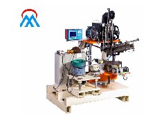 掃把植毛機的歷史是怎樣的，它是如何發展至今的