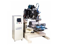 掃把植毛機可以制作哪些產品