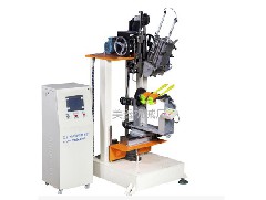 高速制刷設備可以幫助企業提升什么