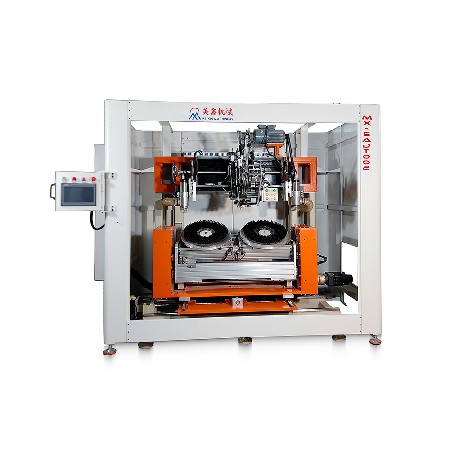 洗地盤鉆植一體機