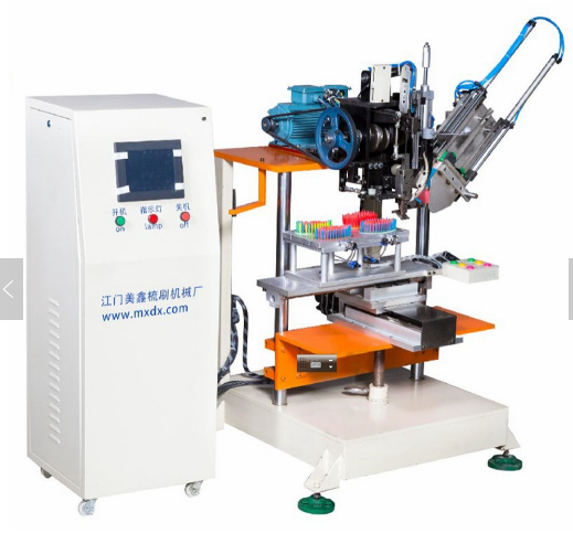 高速植毛機 高速植毛機