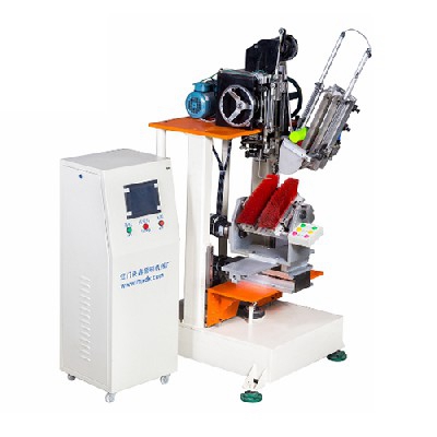 高速制刷設備 高速制刷設備