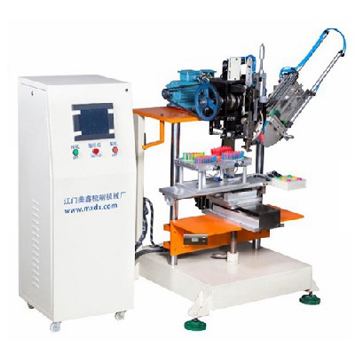 高速制刷設備 高速制刷設備