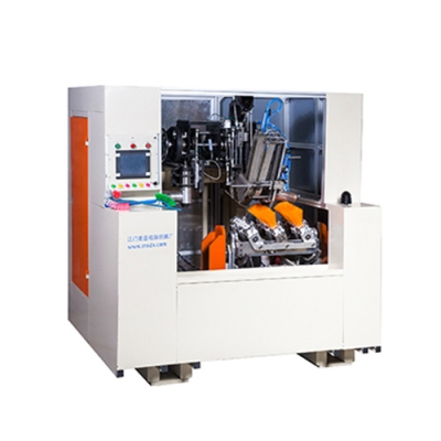 制刷機械 制刷機械